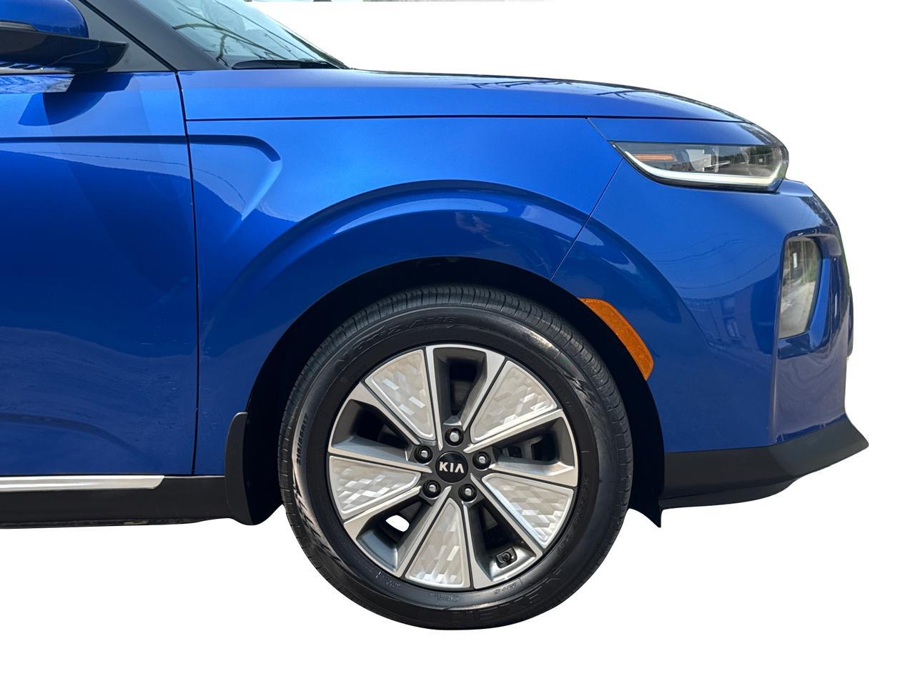 2021 KIA Soul Limited Richmond Hill ON