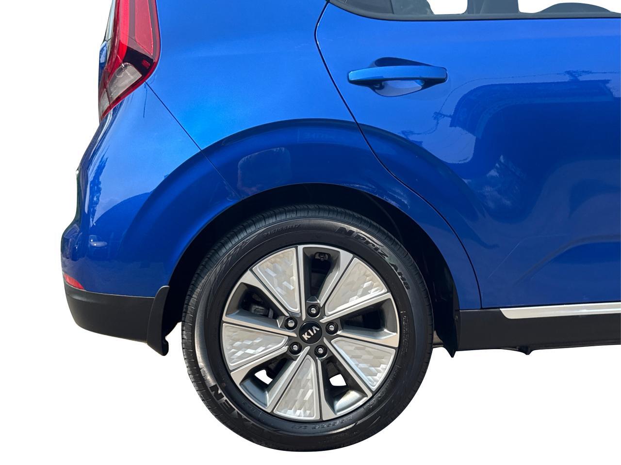 2021 KIA Soul Limited Richmond Hill ON