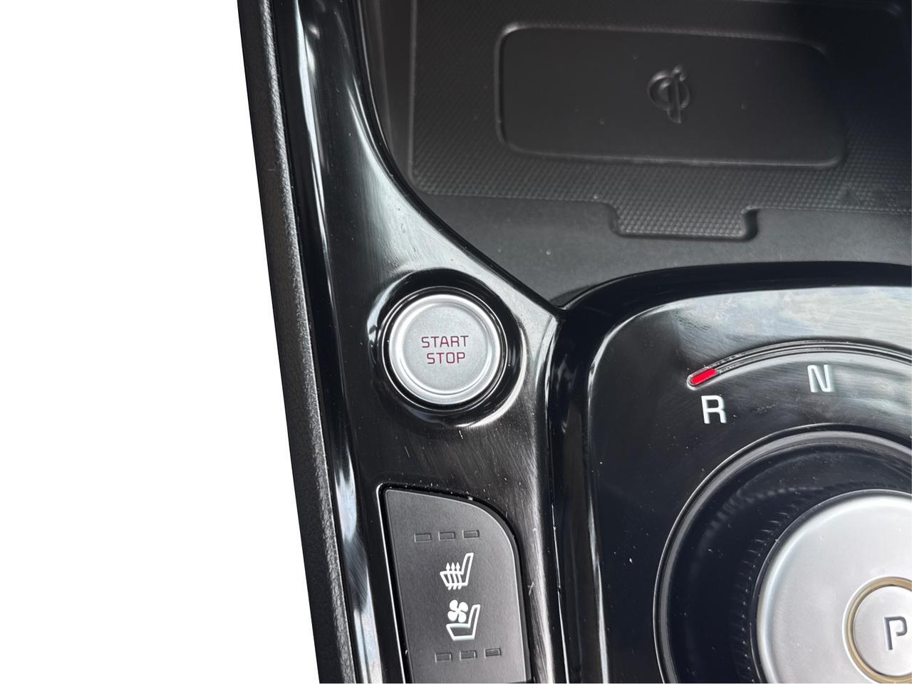 2021 KIA Soul Limited Richmond Hill ON