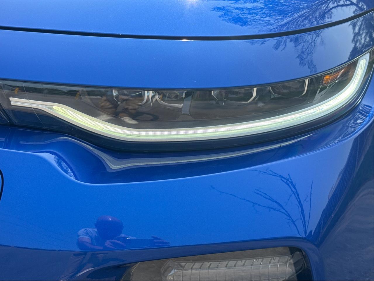 2021 KIA Soul Limited Richmond Hill ON