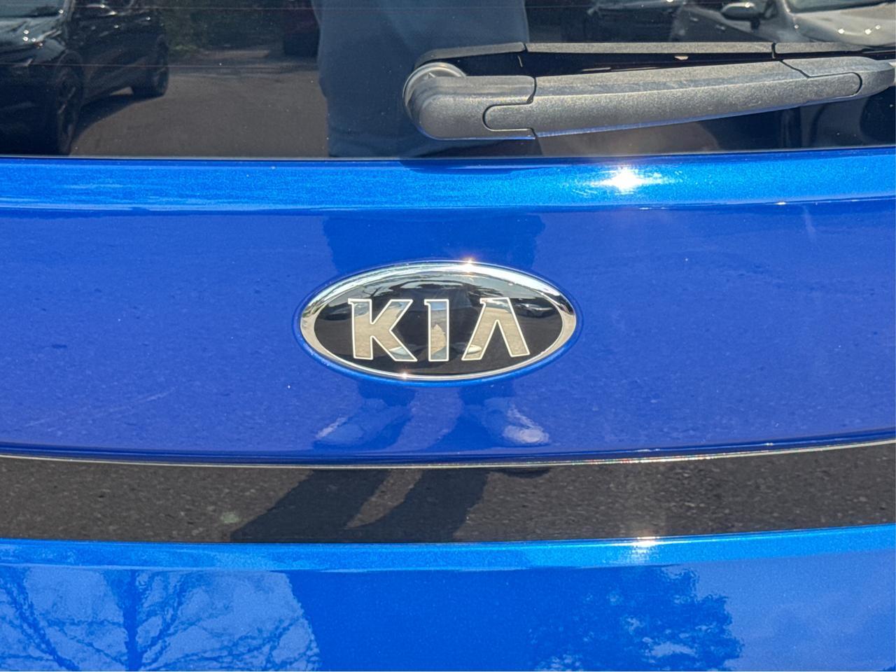 2021 KIA Soul Limited Richmond Hill ON