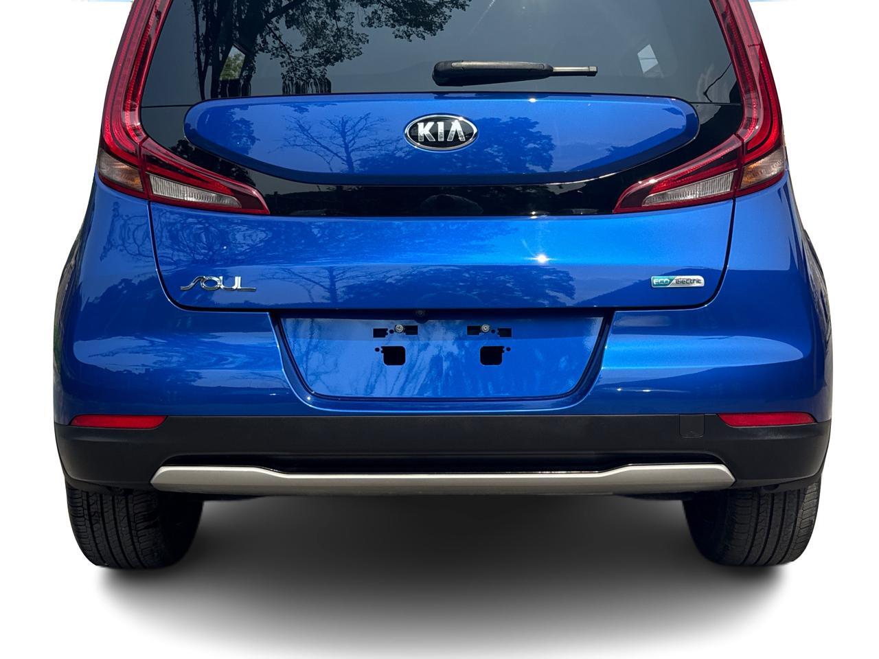 2021 KIA Soul Limited Richmond Hill ON