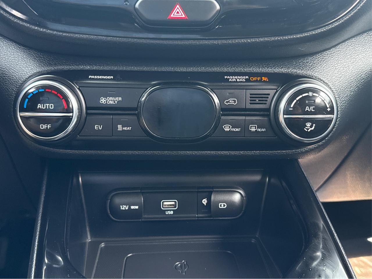 2021 KIA Soul Limited Richmond Hill ON