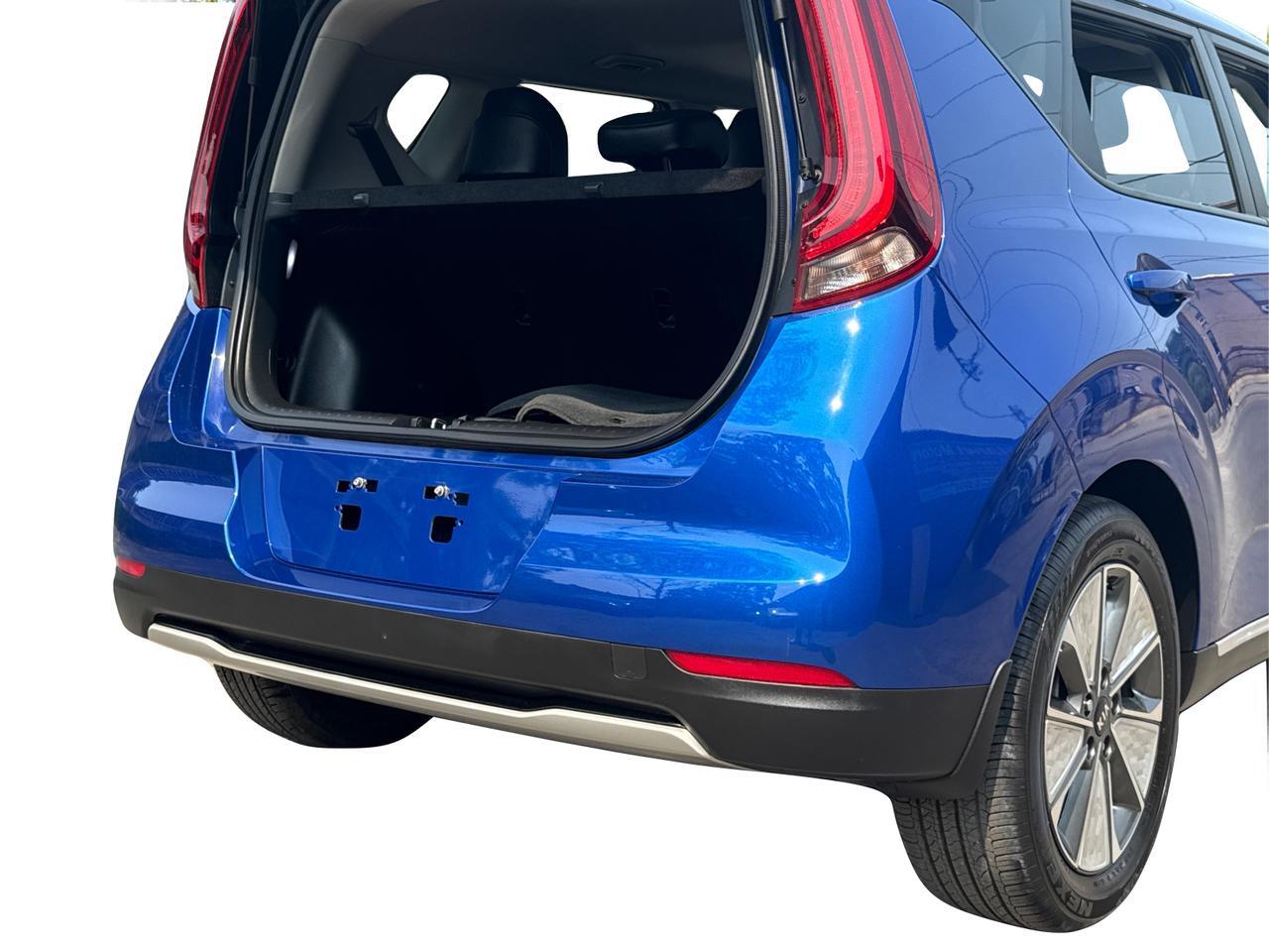 2021 KIA Soul Limited Richmond Hill ON