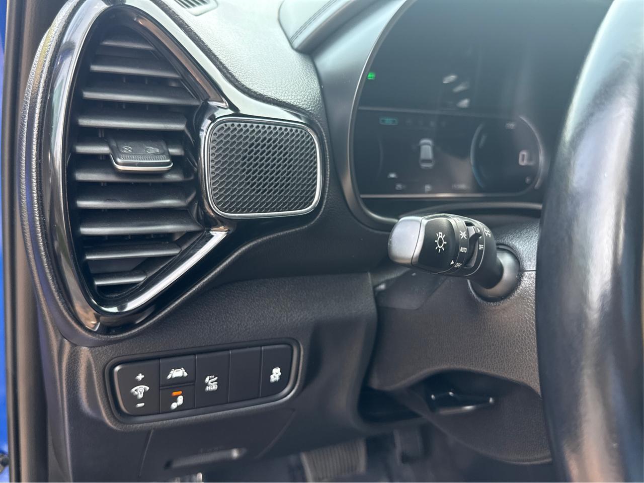 2021 KIA Soul Limited Richmond Hill ON