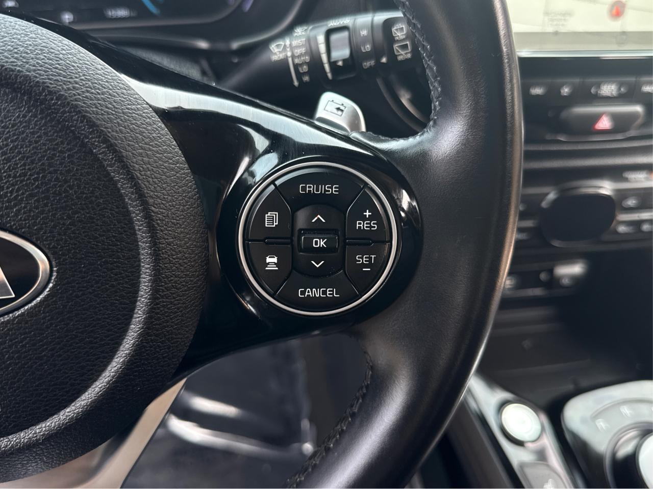 2021 KIA Soul Limited Richmond Hill ON