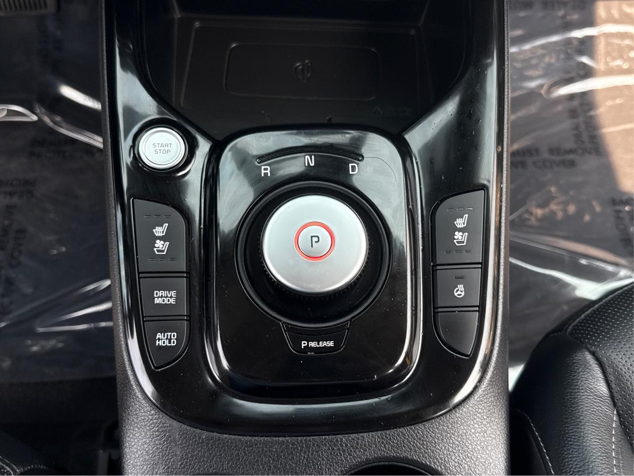 2021 KIA Soul Limited Richmond Hill ON