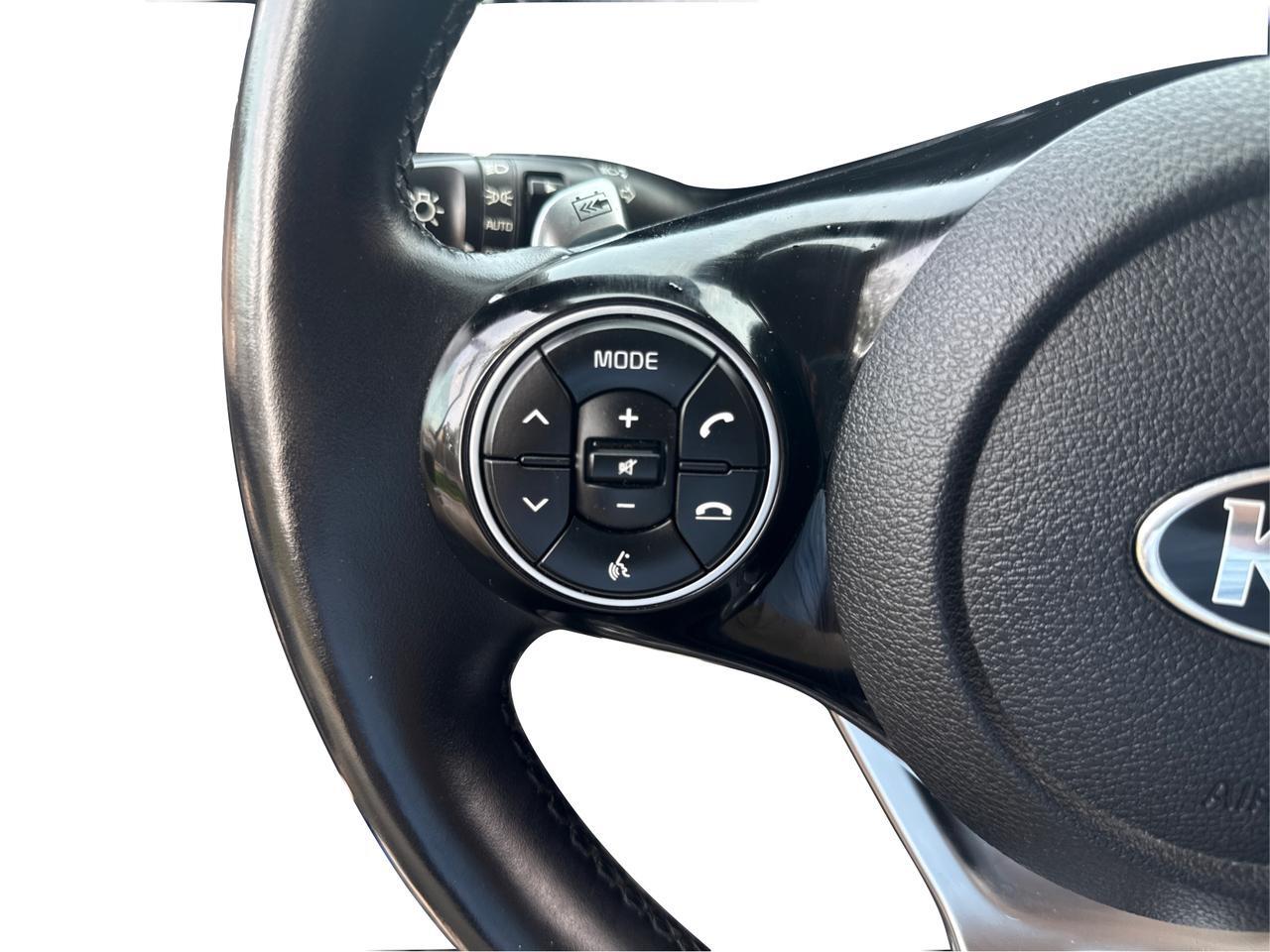 2021 KIA Soul Limited Richmond Hill ON