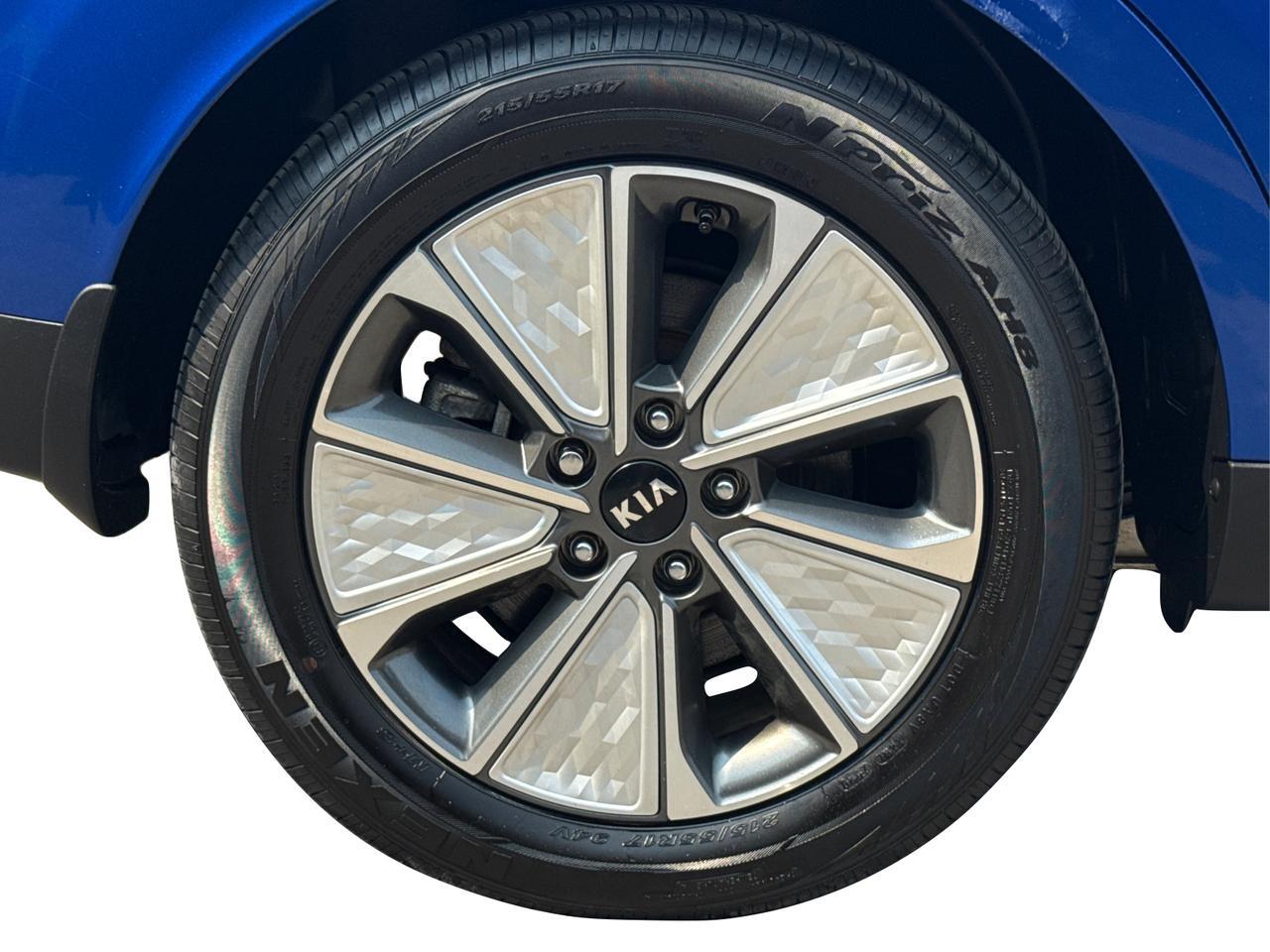 2021 KIA Soul Limited Richmond Hill ON