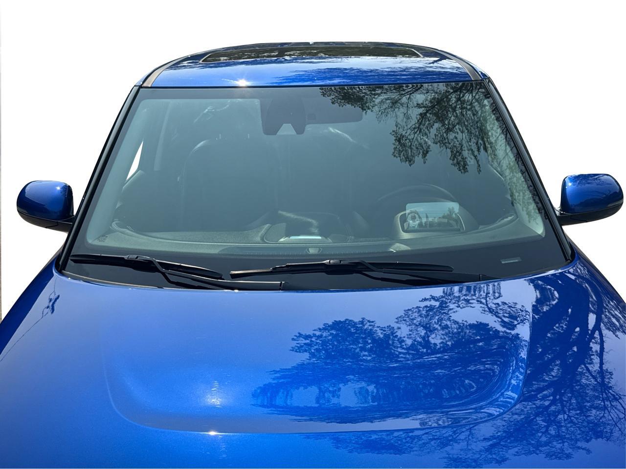 2021 KIA Soul Limited Richmond Hill ON