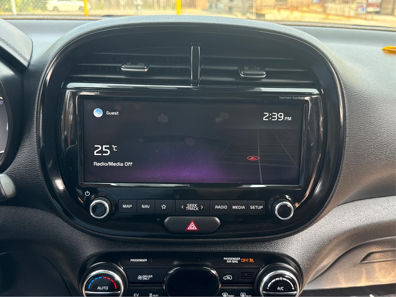 2021 KIA Soul Limited Richmond Hill ON