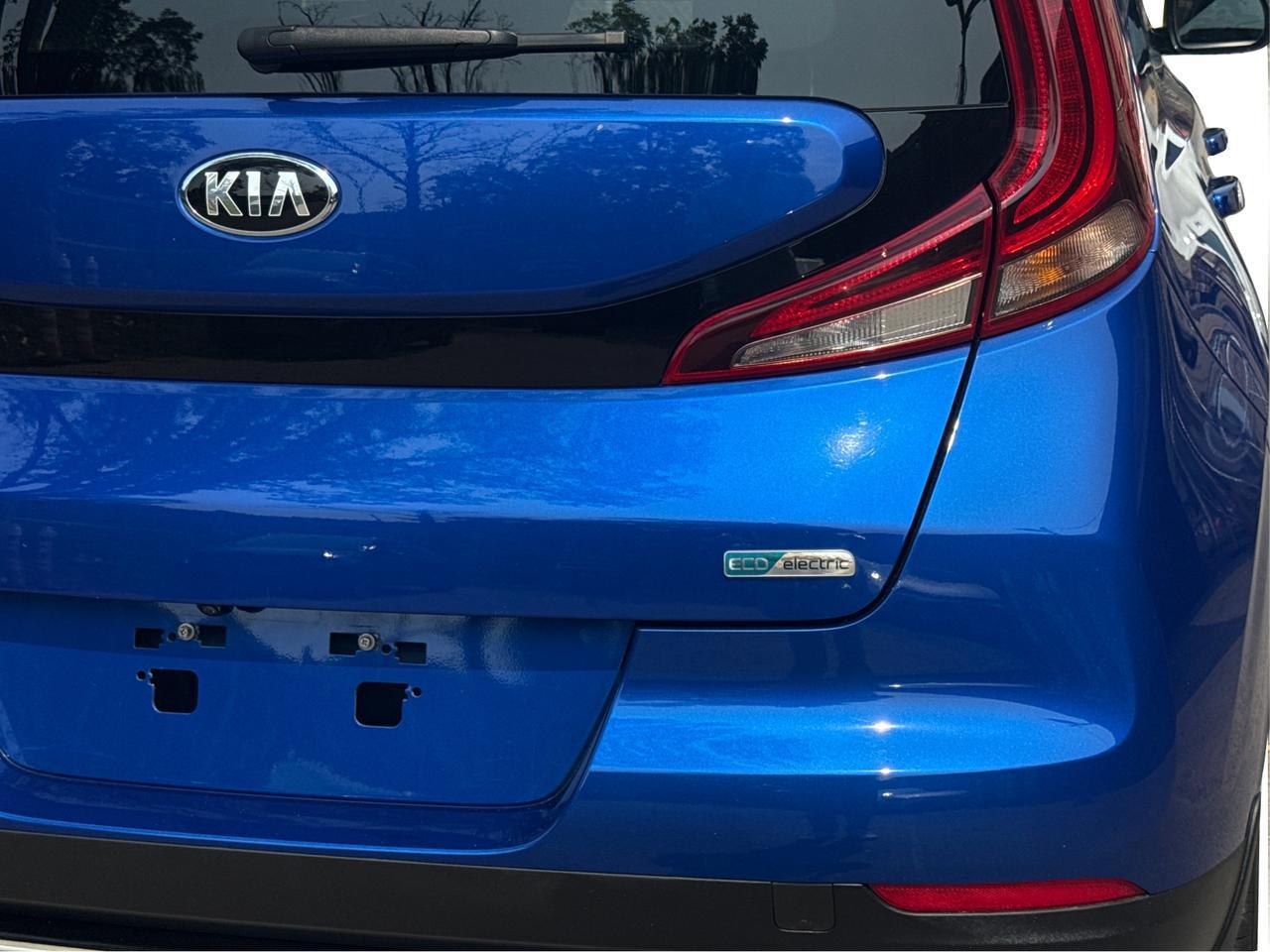 2021 KIA Soul Limited Richmond Hill ON