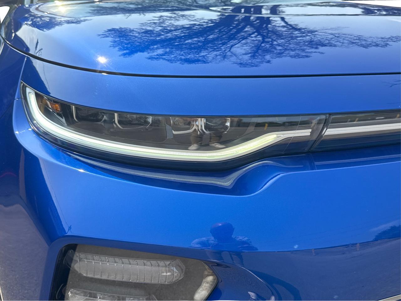 2021 KIA Soul Limited Richmond Hill ON