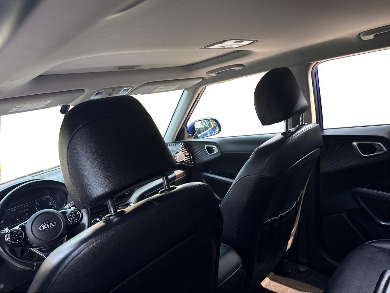 2021 KIA Soul Limited Richmond Hill ON