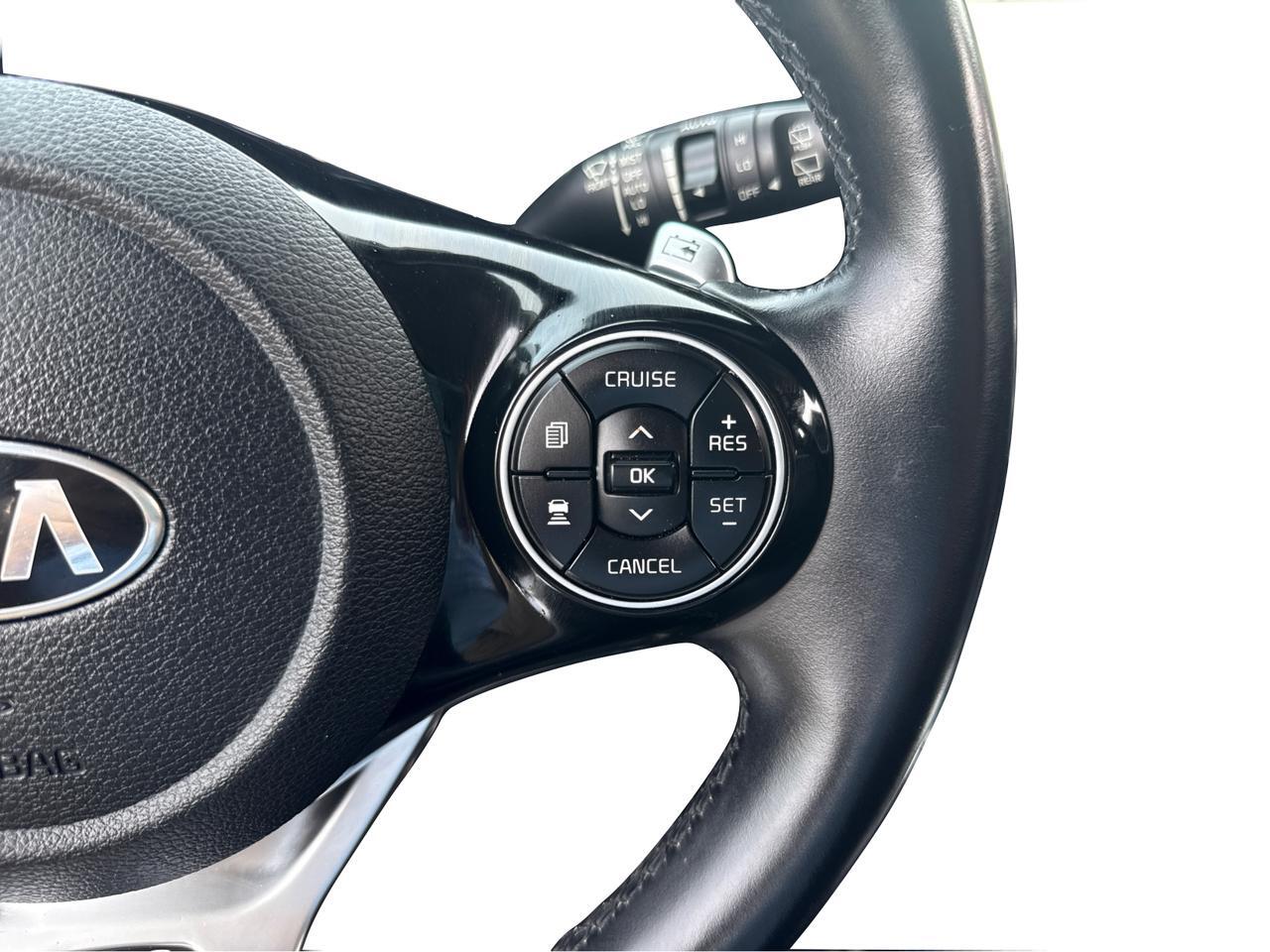 2021 KIA Soul Limited Richmond Hill ON