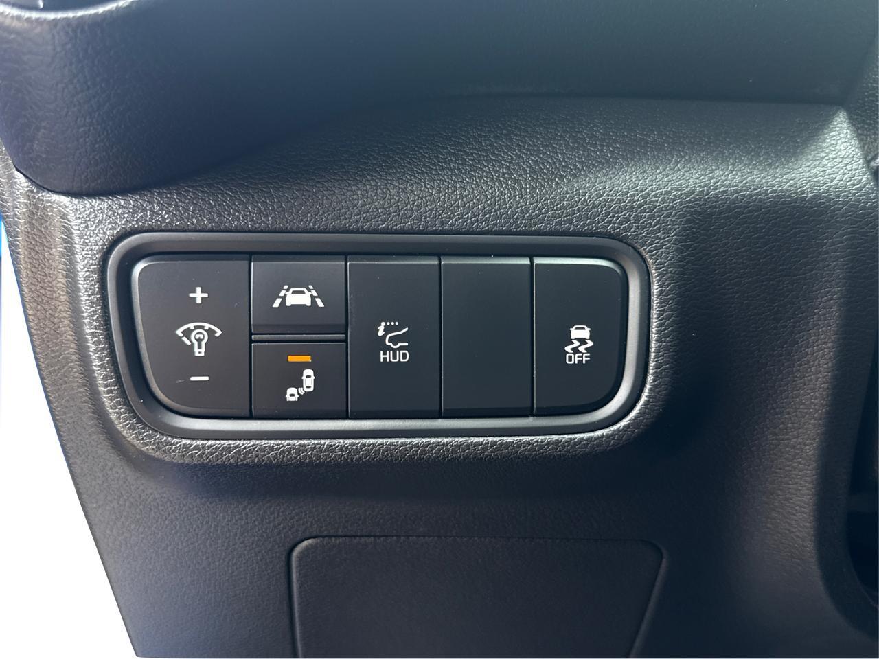 2021 KIA Soul Limited Richmond Hill ON