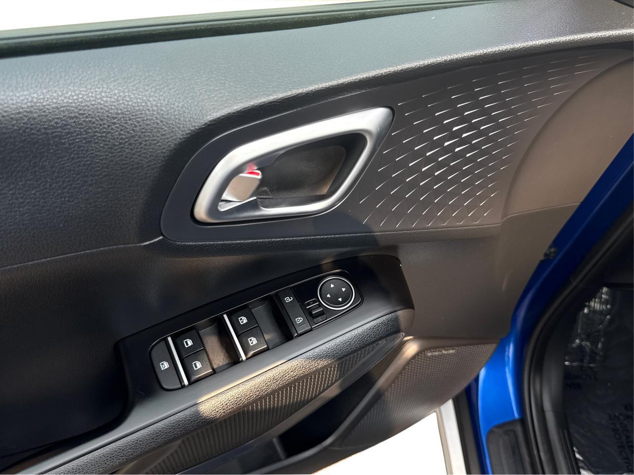 2021 KIA Soul Limited Richmond Hill ON