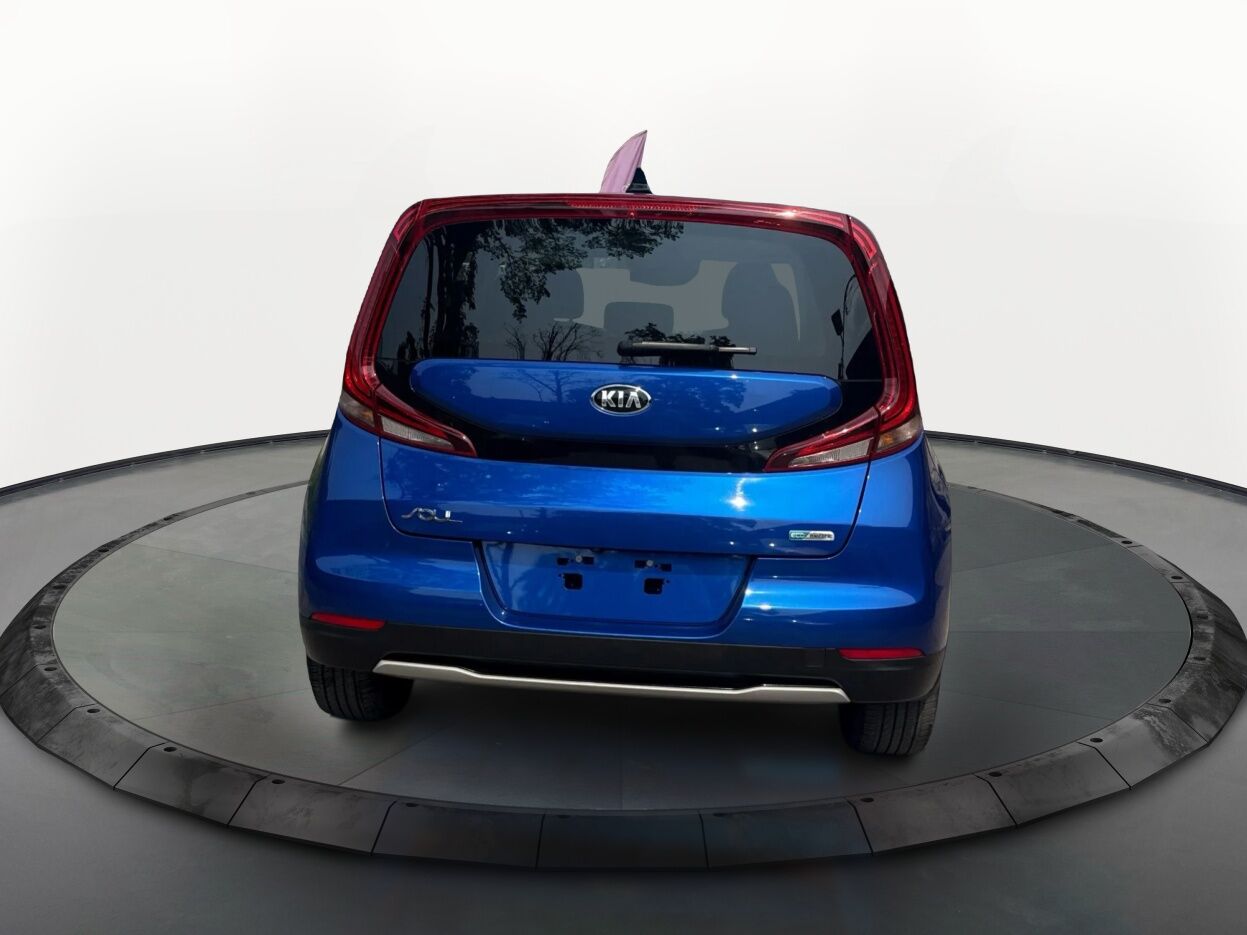 2021 KIA Soul Limited Richmond Hill ON