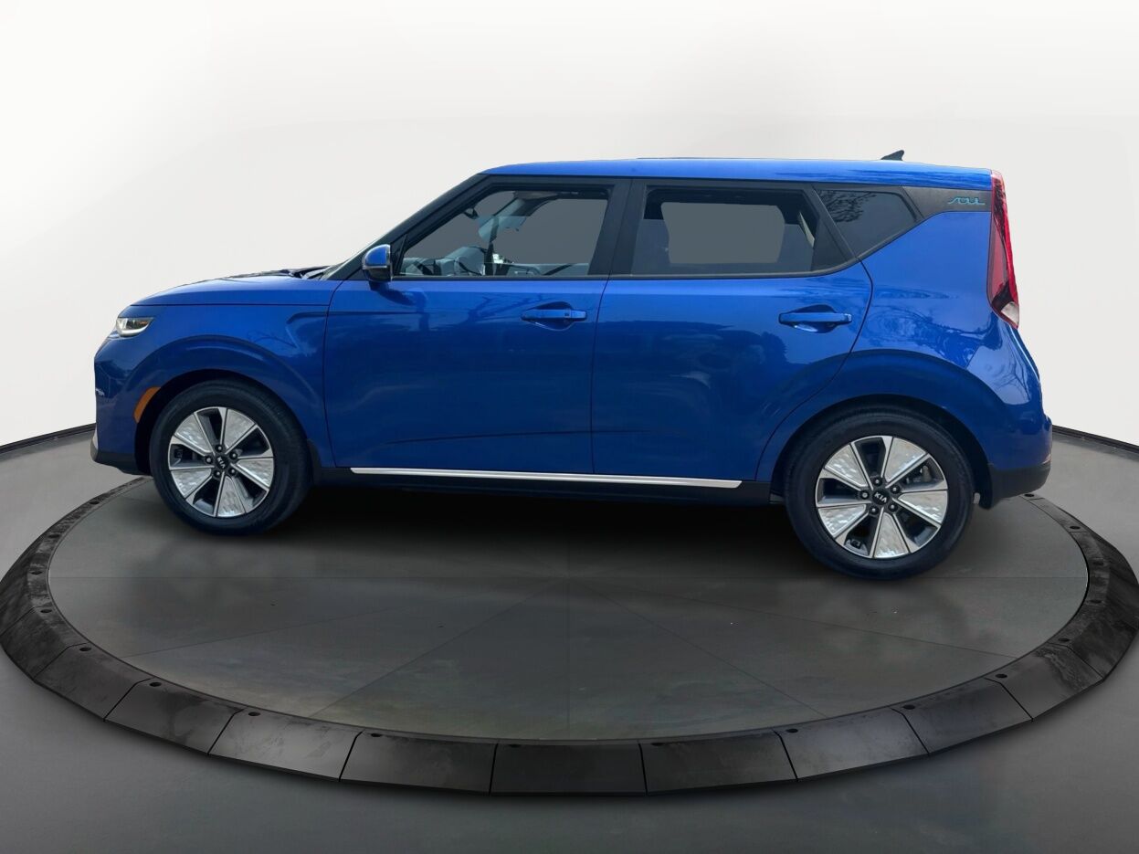 2021 KIA Soul Limited Richmond Hill ON