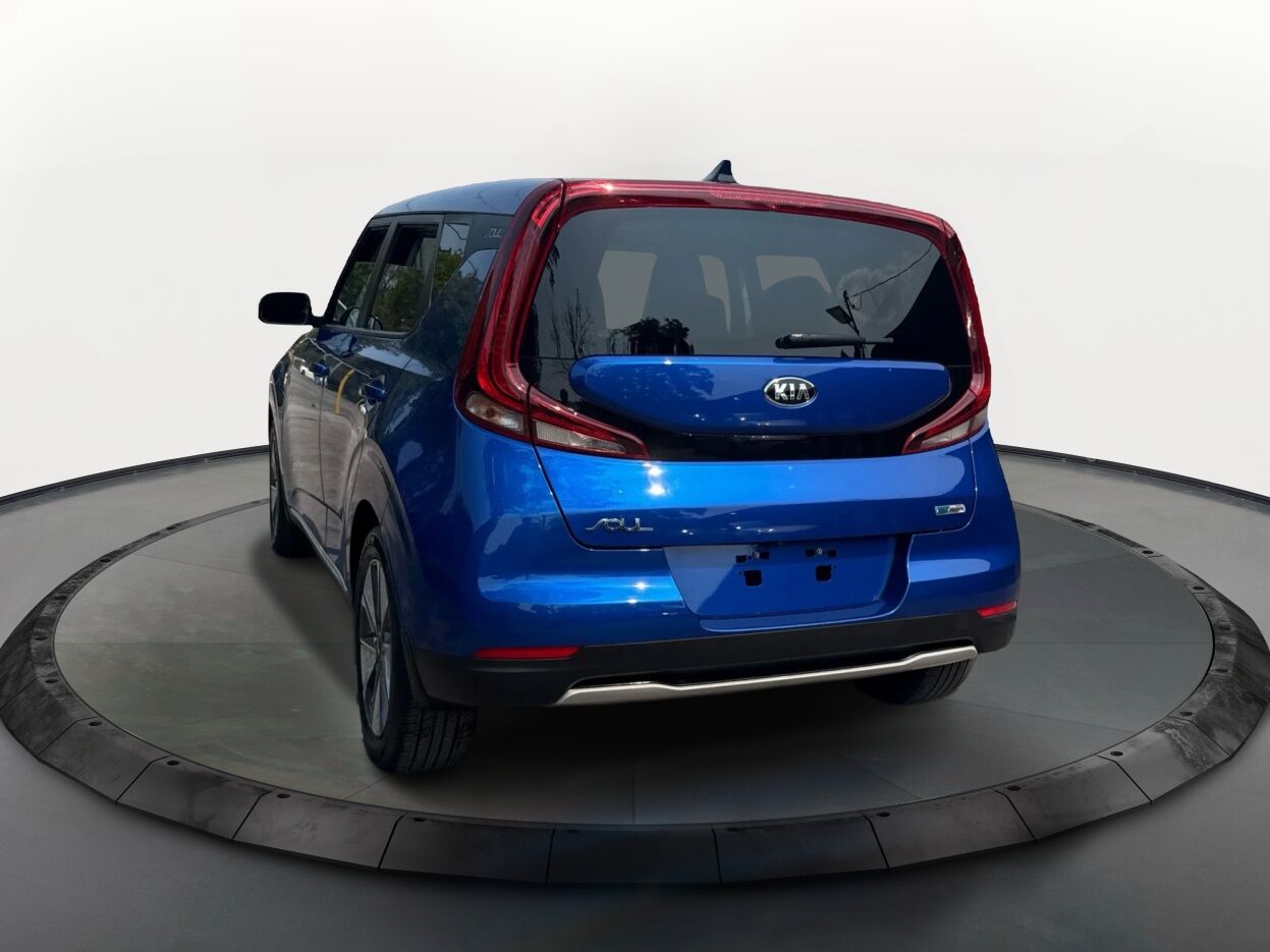 2021 KIA Soul Limited Richmond Hill ON