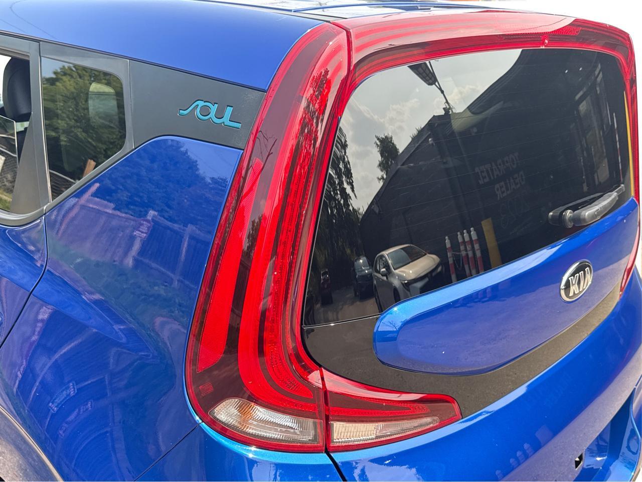 2021 KIA Soul Limited Richmond Hill ON
