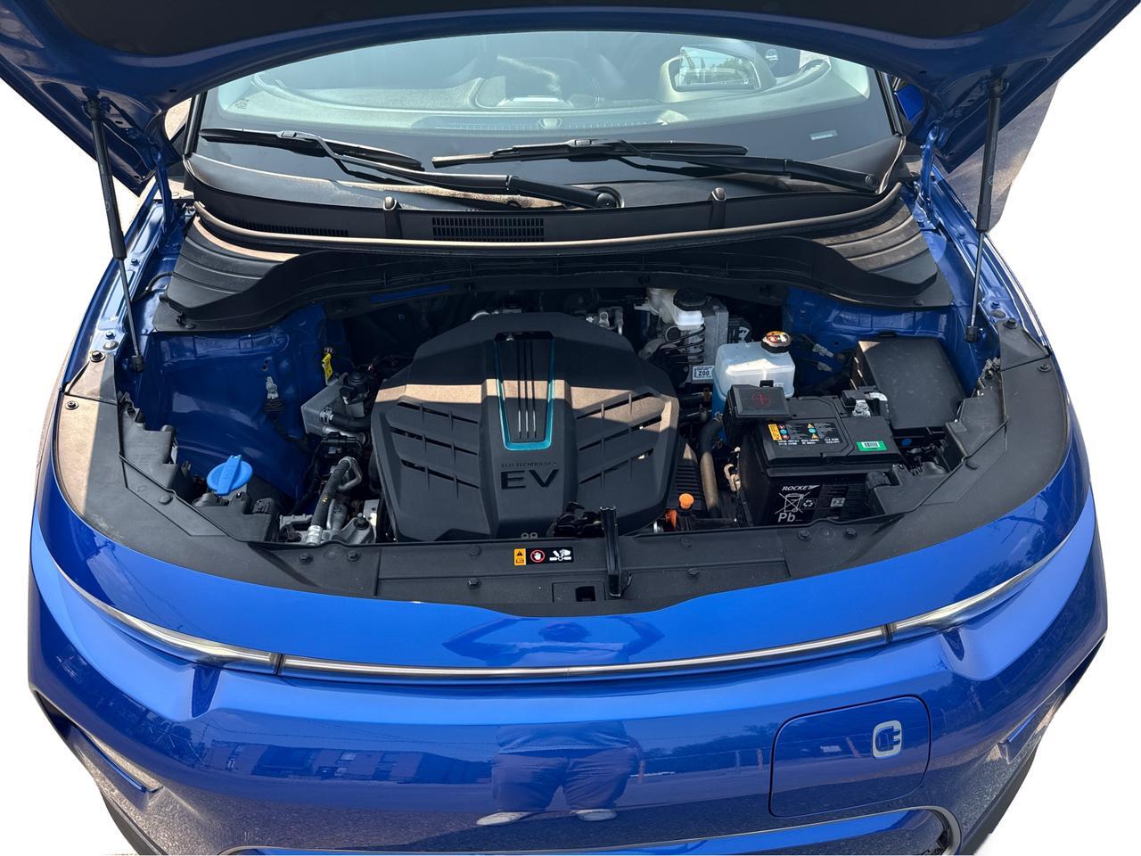 2021 KIA Soul Limited Richmond Hill ON