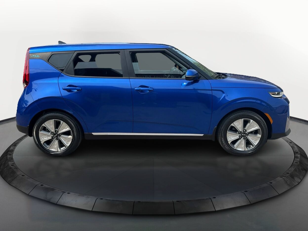 2021 KIA Soul Limited Richmond Hill ON