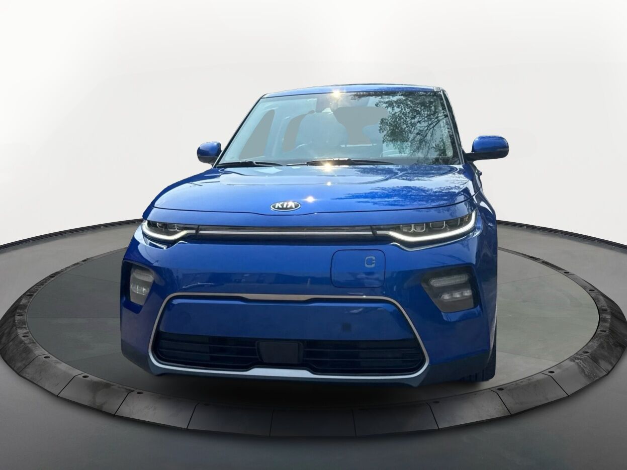 2021 KIA Soul Limited Richmond Hill ON
