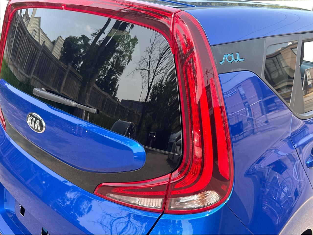 2021 KIA Soul Limited Richmond Hill ON