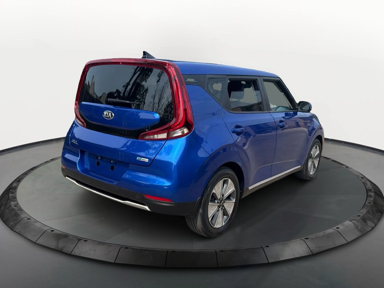 2021 KIA Soul Limited Richmond Hill ON