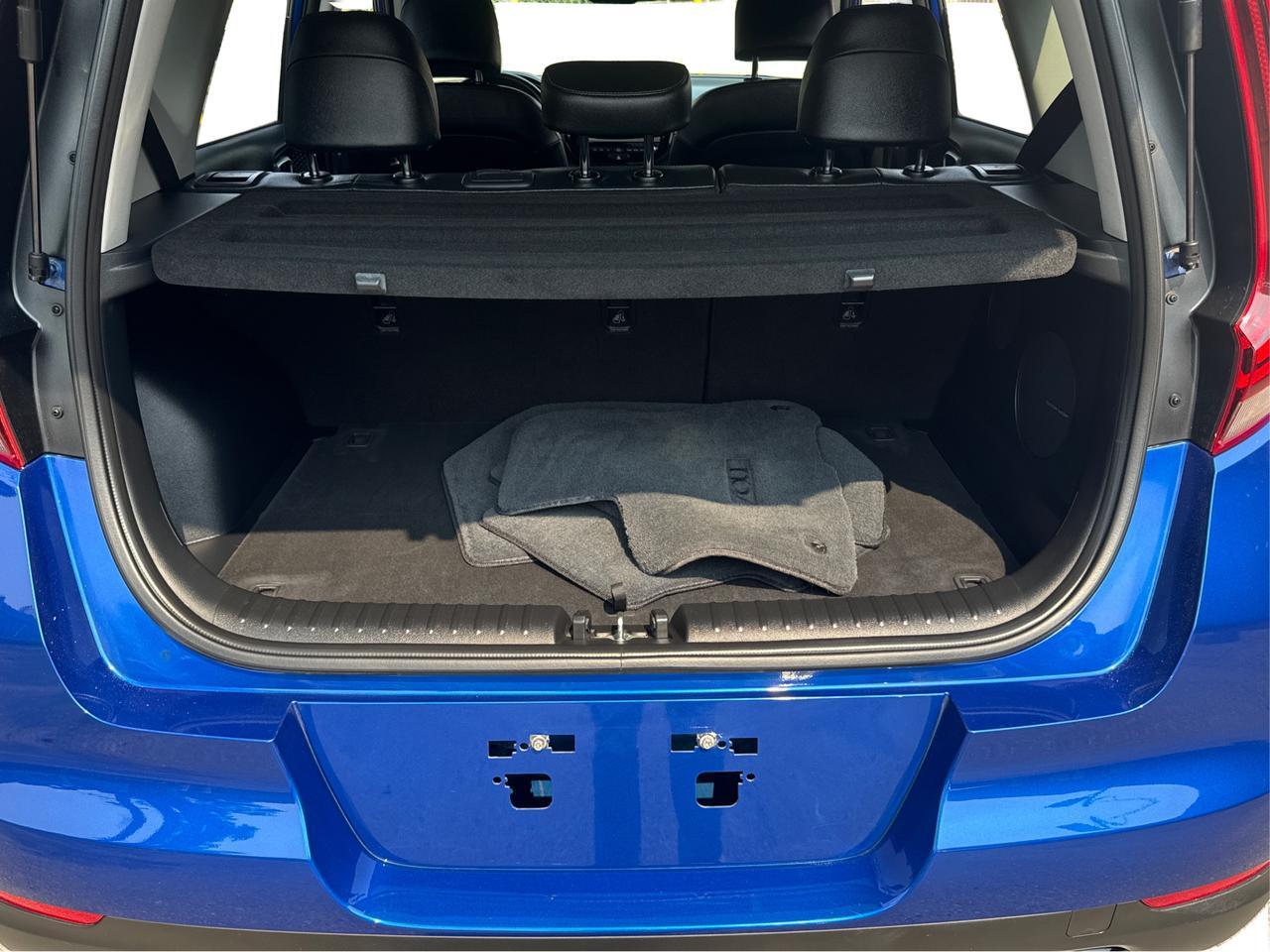 2021 KIA Soul Limited Richmond Hill ON