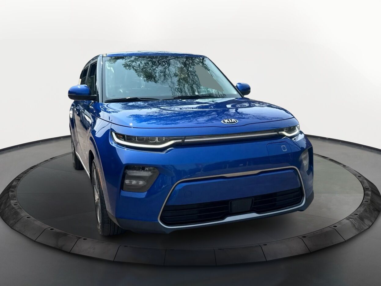 2021 KIA Soul Limited Richmond Hill ON