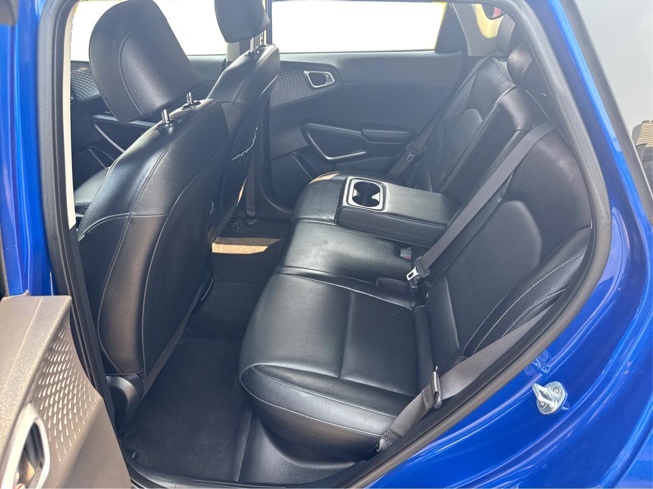 2021 KIA Soul Limited Richmond Hill ON