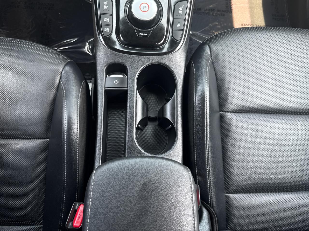 2021 KIA Soul Limited Richmond Hill ON