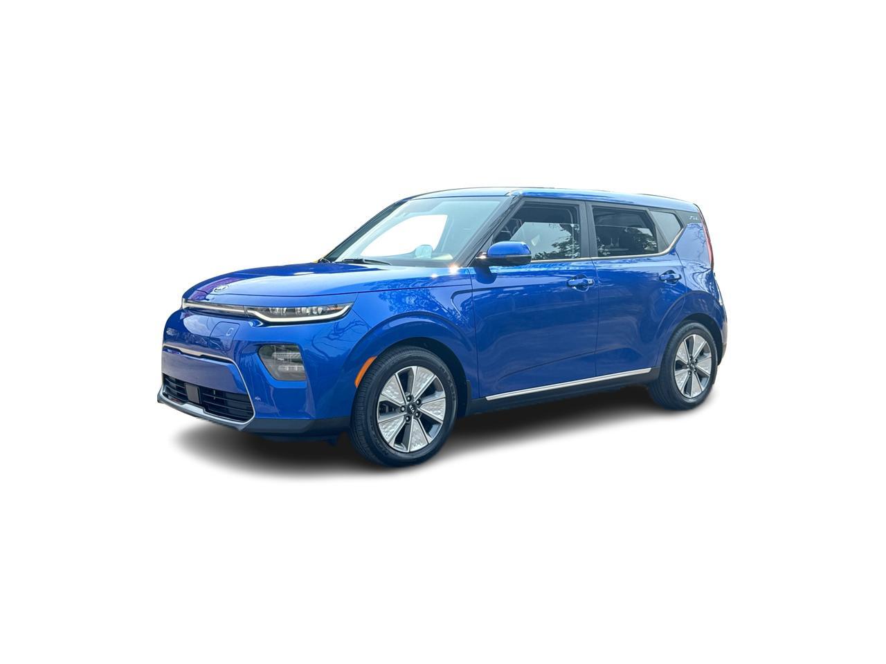 2021 KIA Soul Limited Richmond Hill ON
