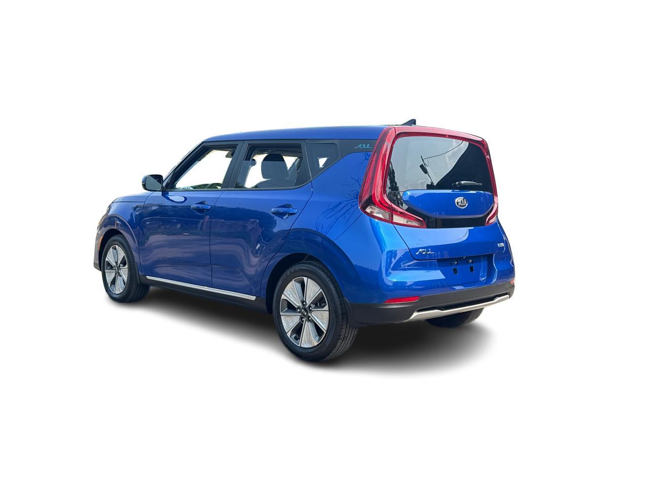 2021 KIA Soul Limited Richmond Hill ON