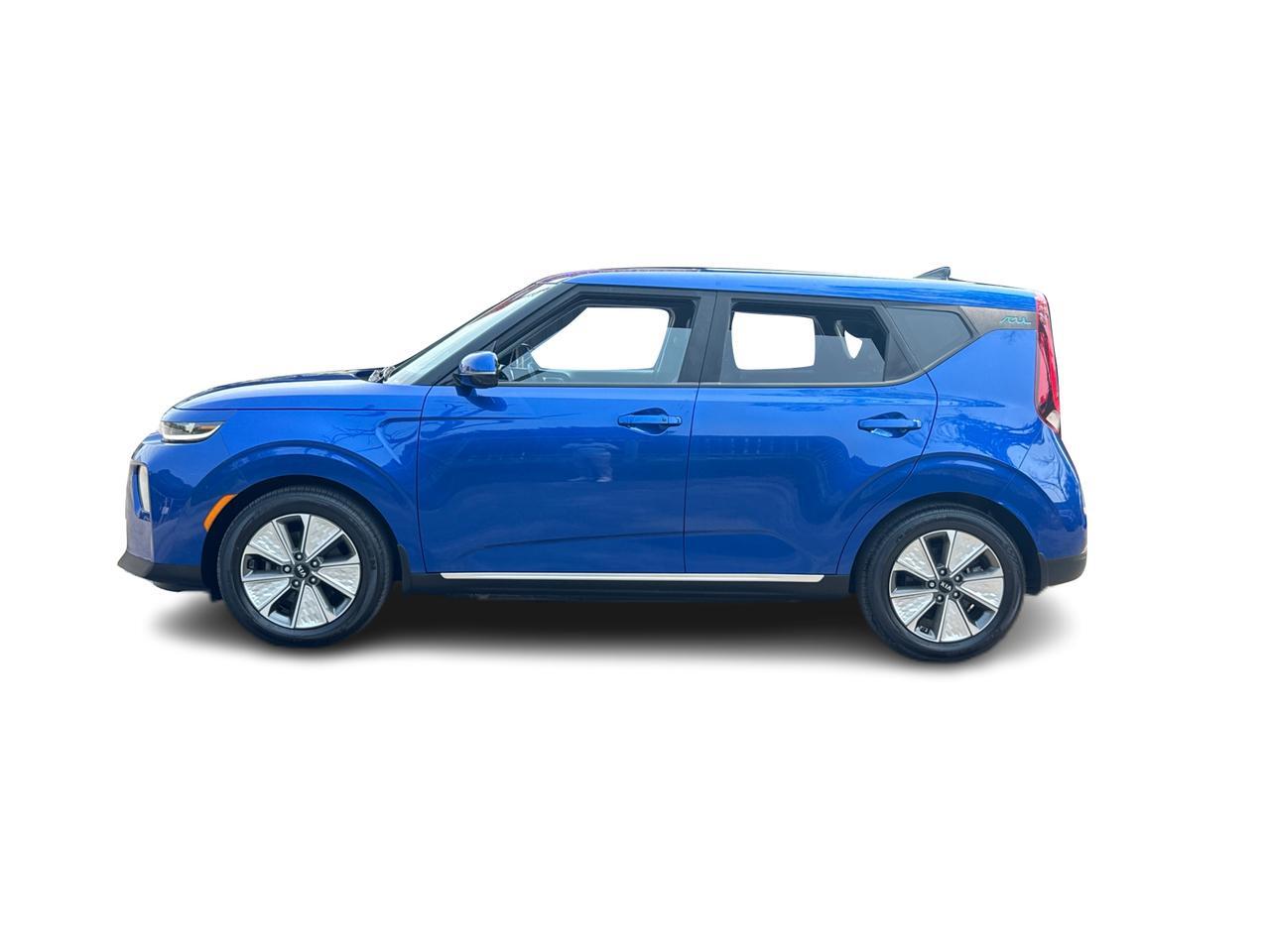 2021 KIA Soul Limited Richmond Hill ON