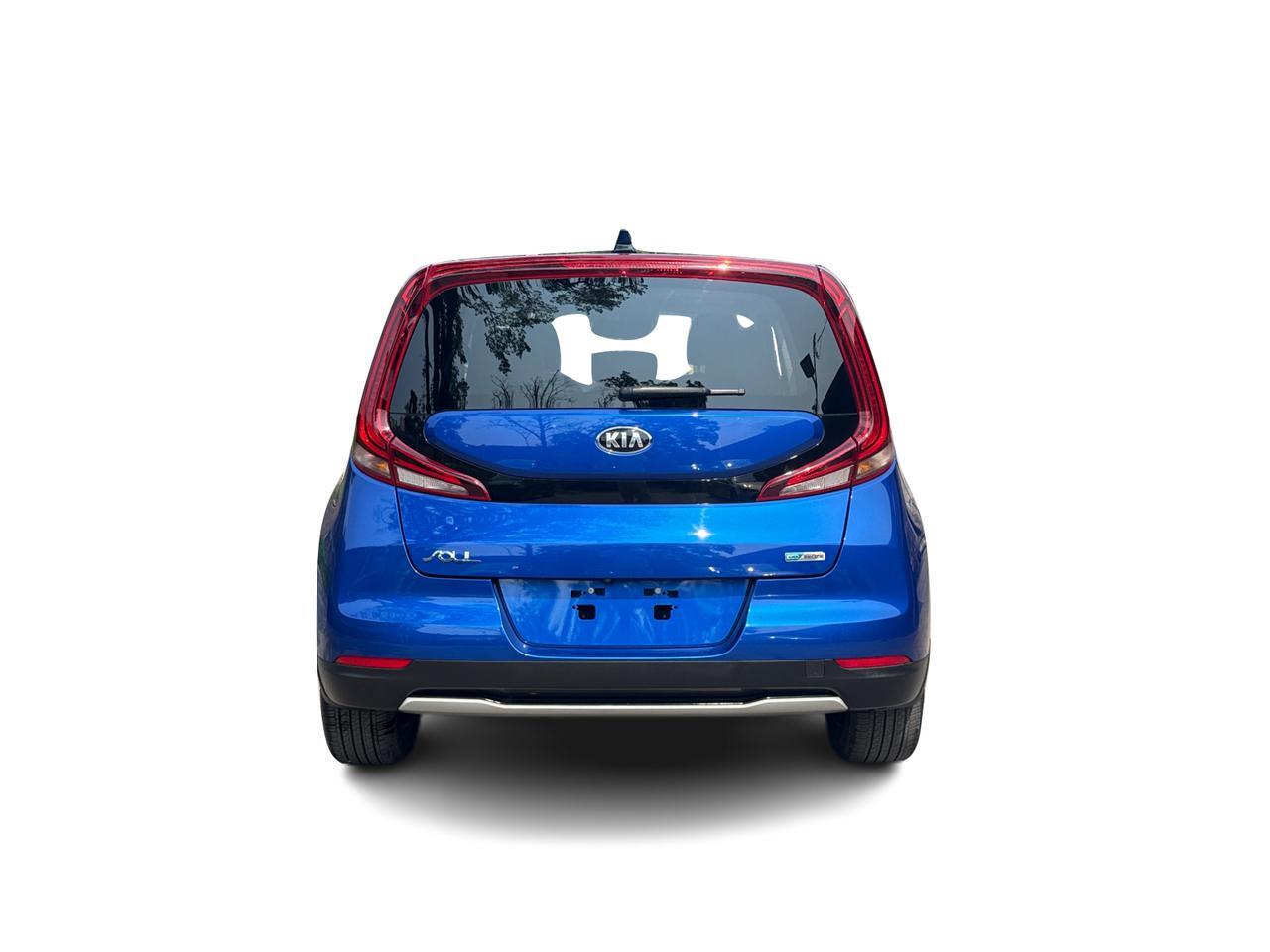 2021 KIA Soul Limited Richmond Hill ON