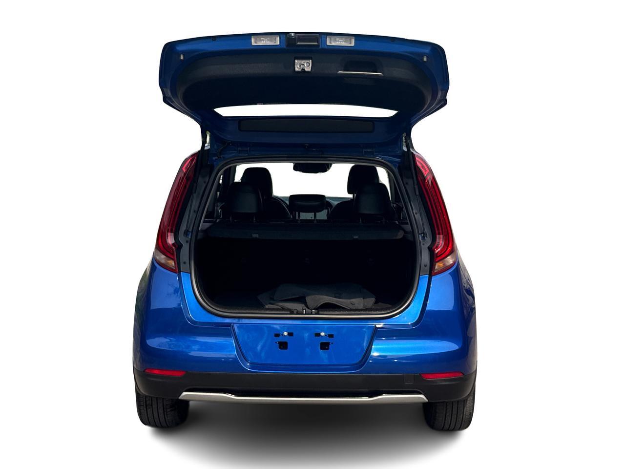 2021 KIA Soul Limited Richmond Hill ON