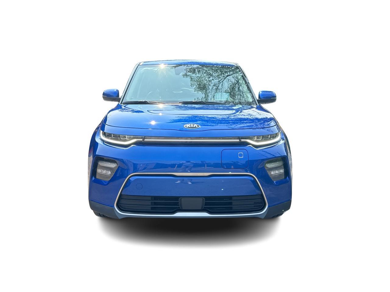 2021 KIA Soul Limited Richmond Hill ON