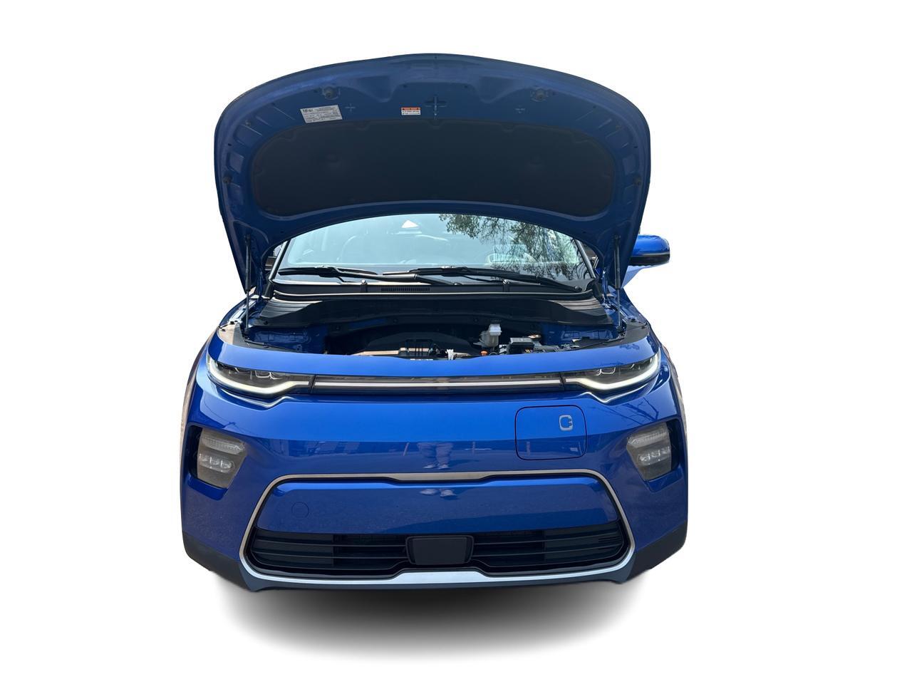 2021 KIA Soul Limited Richmond Hill ON