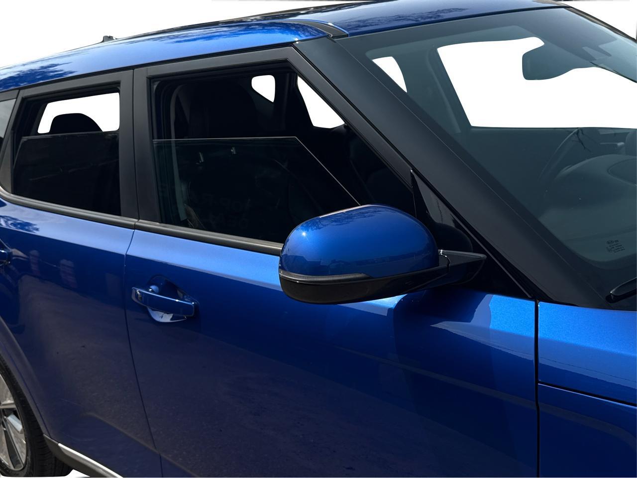 2021 KIA Soul Limited Richmond Hill ON