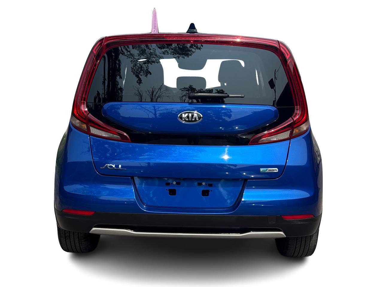 2021 KIA Soul Limited Richmond Hill ON