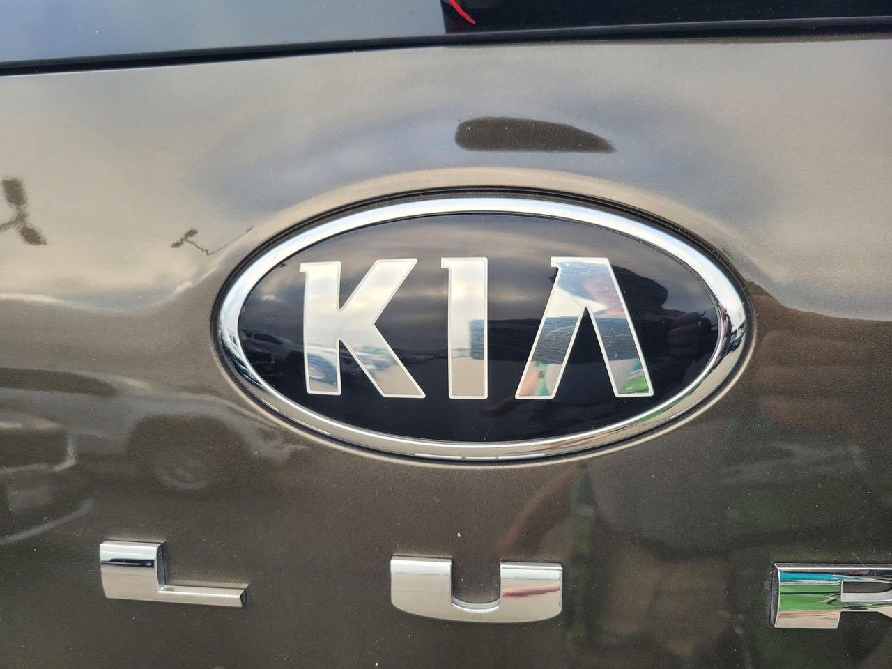 2021 KIA TELLURIDE SX Roseville CA