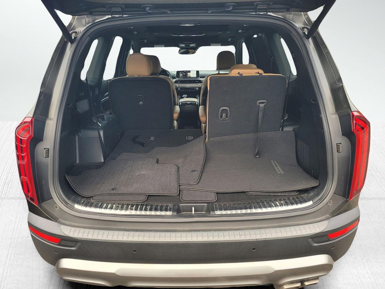 2021 KIA TELLURIDE SX Roseville CA