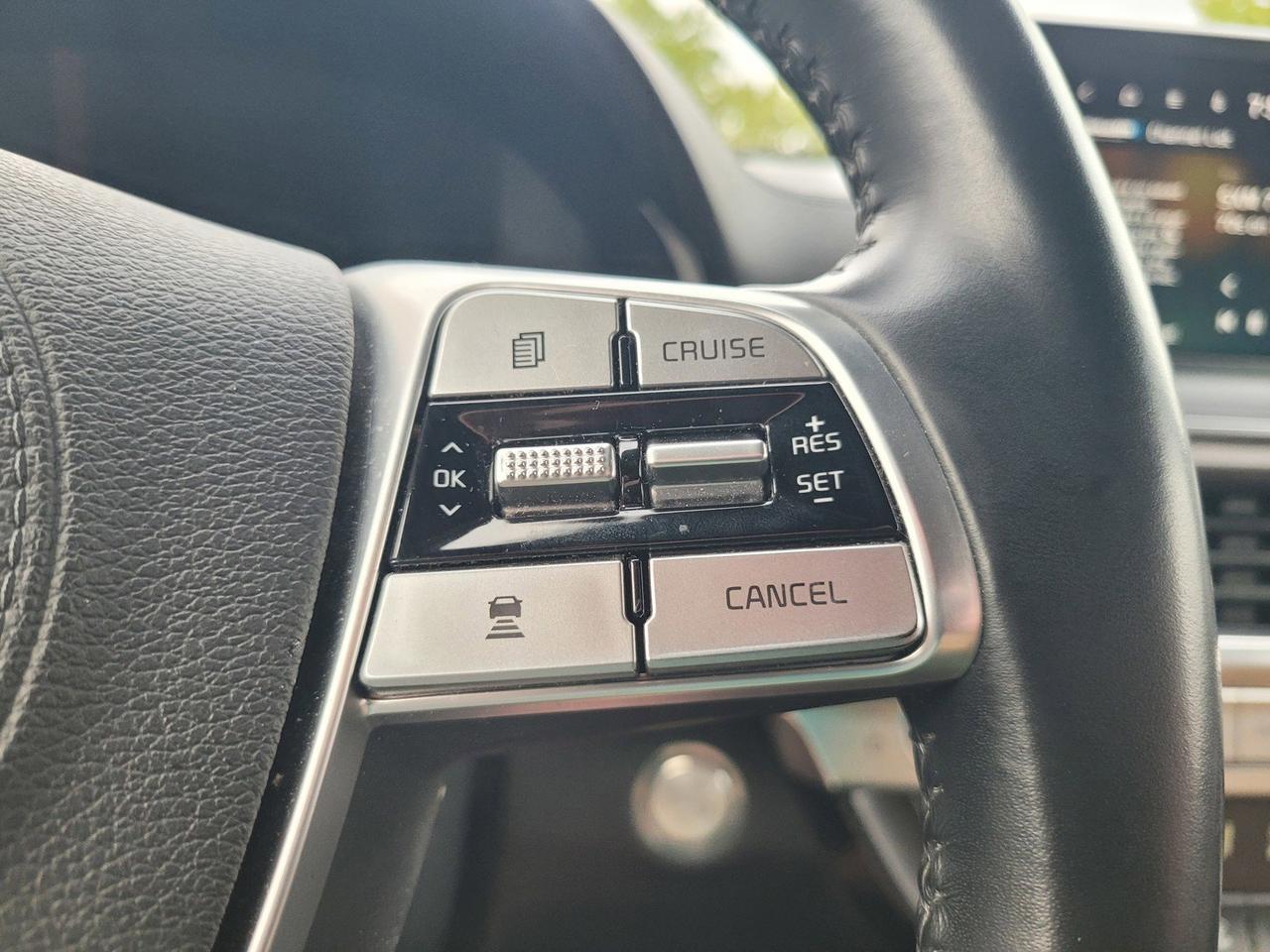2021 KIA TELLURIDE SX Roseville CA