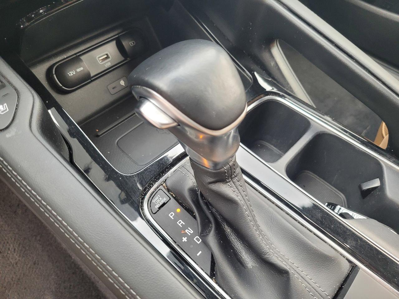 2021 KIA TELLURIDE SX Roseville CA