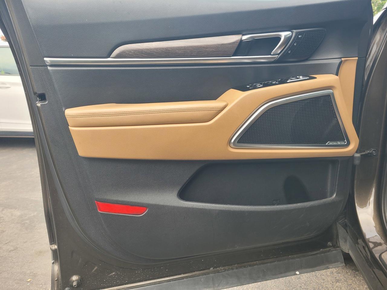 2021 KIA TELLURIDE SX Roseville CA
