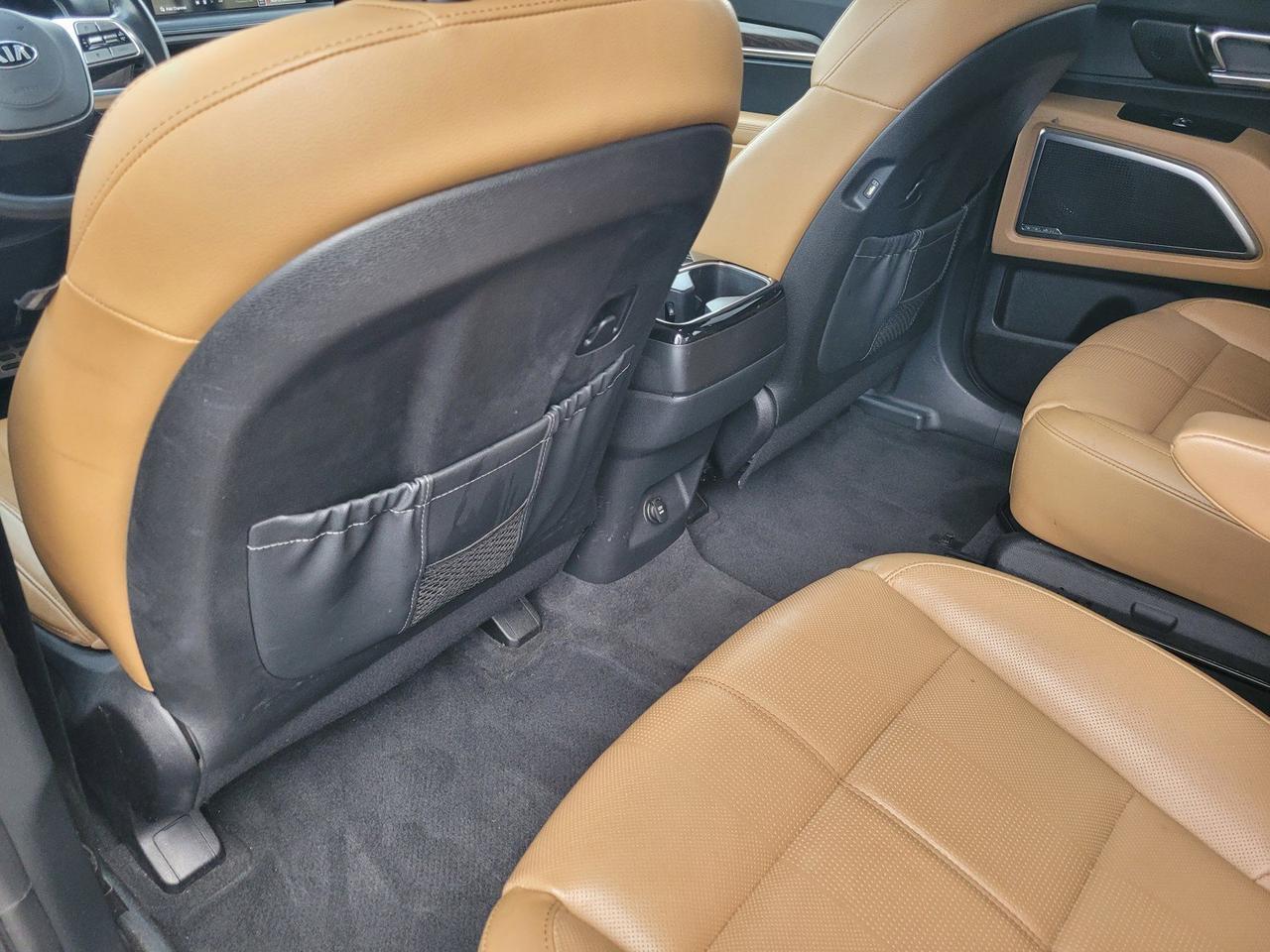 2021 KIA TELLURIDE SX Roseville CA
