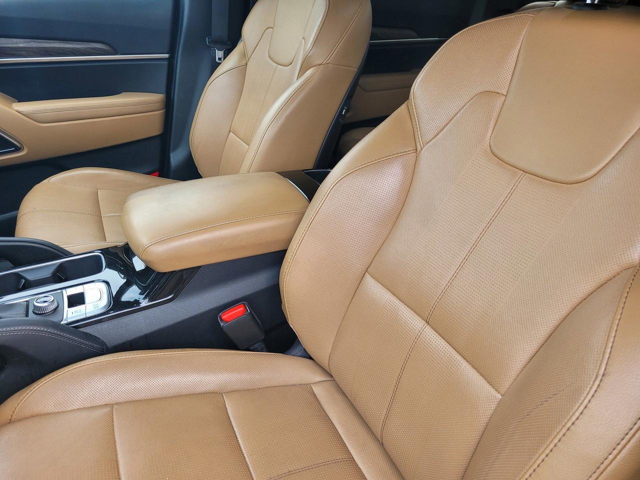 2021 KIA TELLURIDE SX Roseville CA